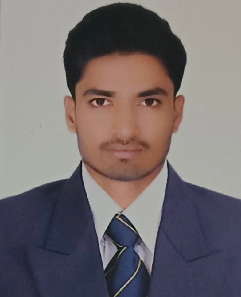 Rafiq Ahmed